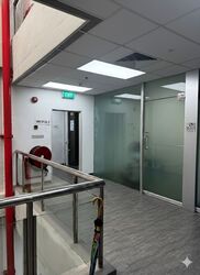North Bridge Centre (D7), Office #492235131